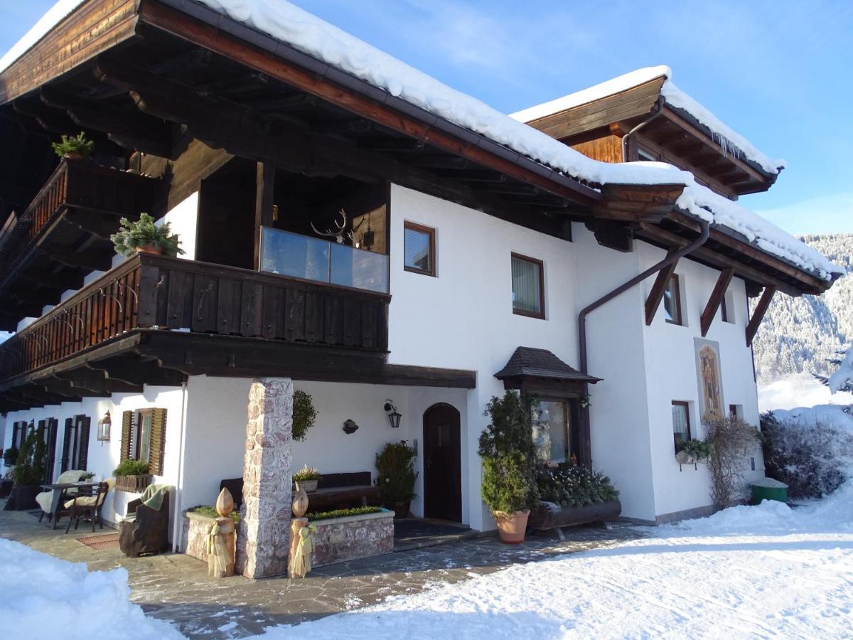 Landhaus Feller Reith bei Kitzbuehel Bagian luar foto