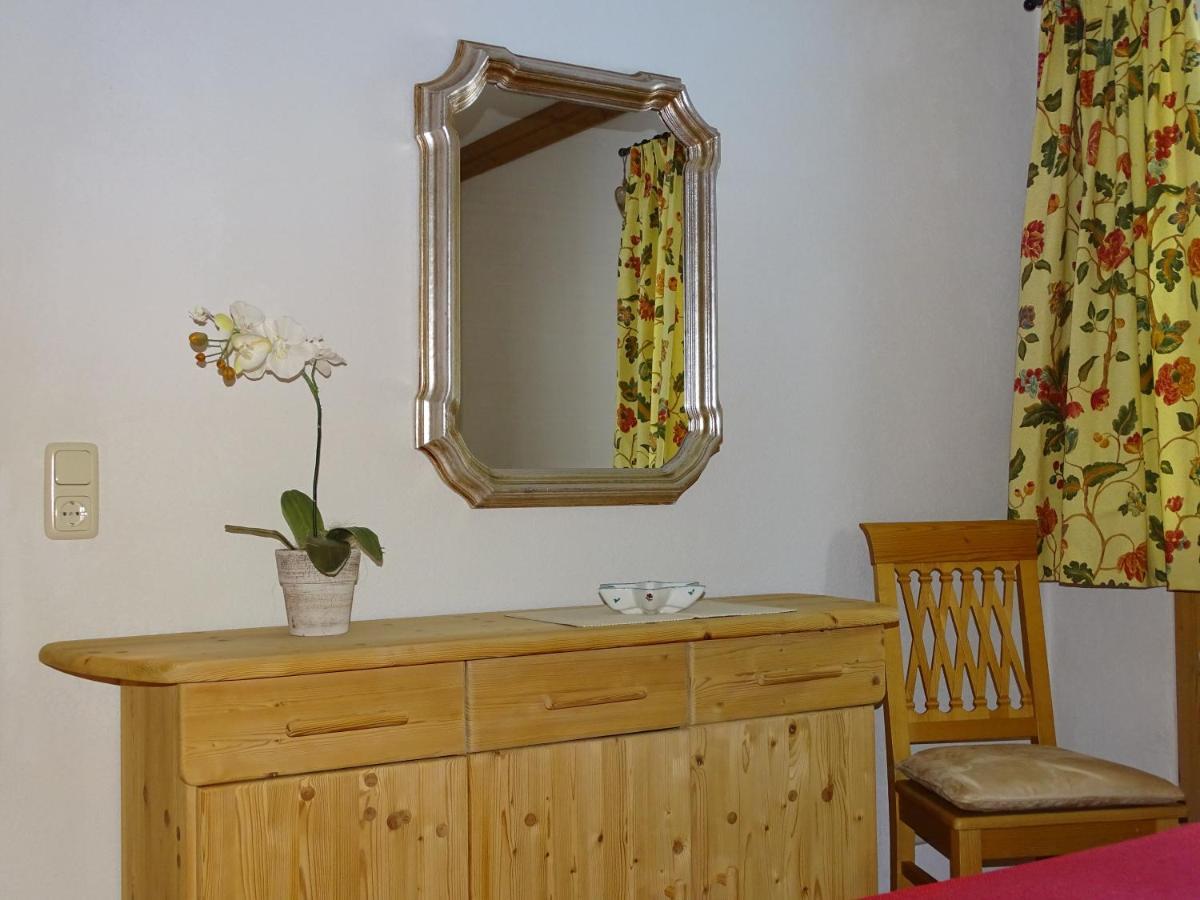 Landhaus Feller Reith bei Kitzbuehel Bagian luar foto