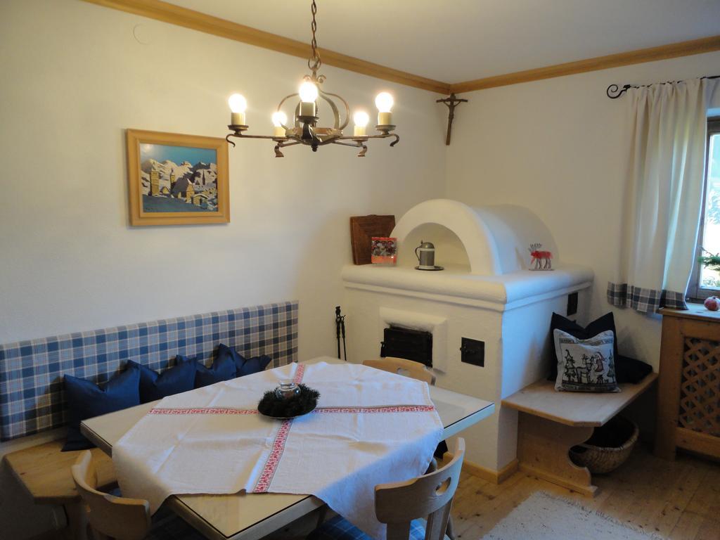 Landhaus Feller Reith bei Kitzbuehel Ruang foto