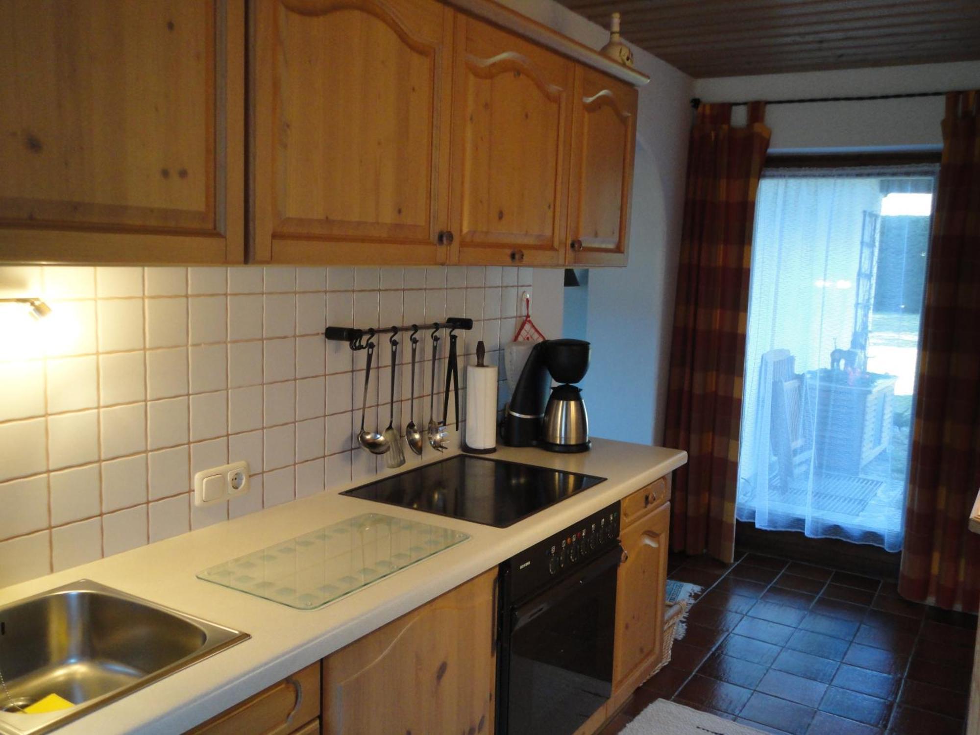 Landhaus Feller Reith bei Kitzbuehel Ruang foto