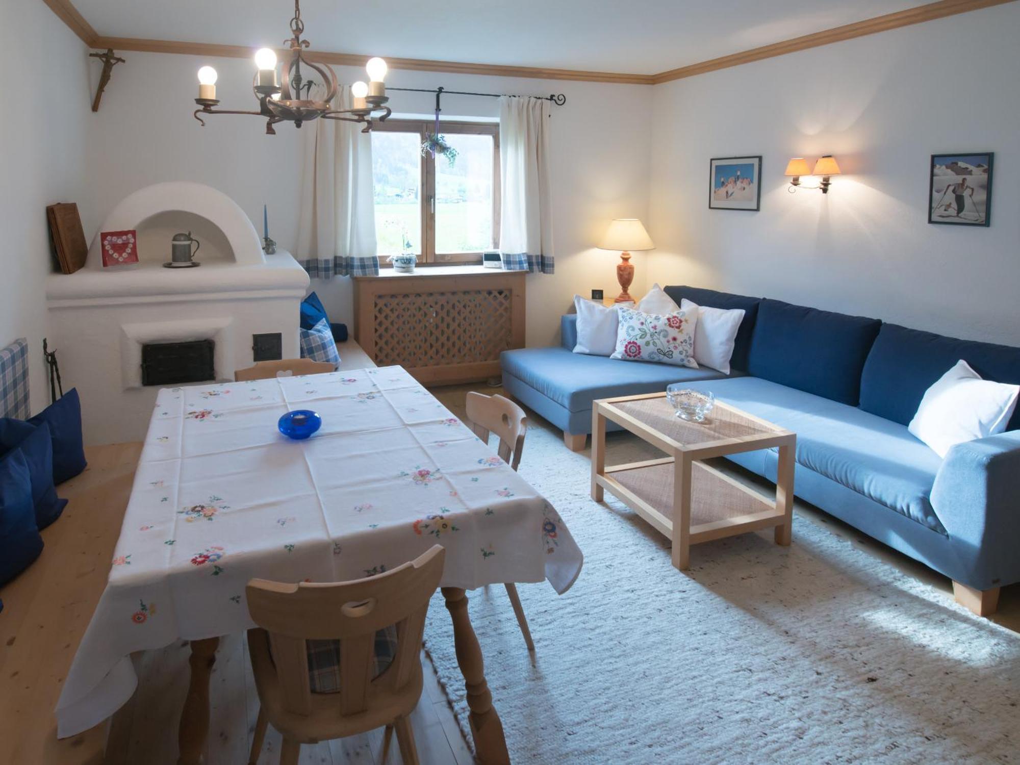 Landhaus Feller Reith bei Kitzbuehel Ruang foto