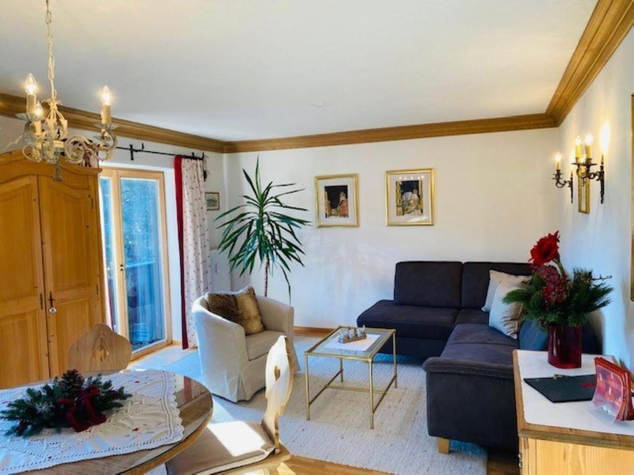 Landhaus Feller Reith bei Kitzbuehel Bagian luar foto