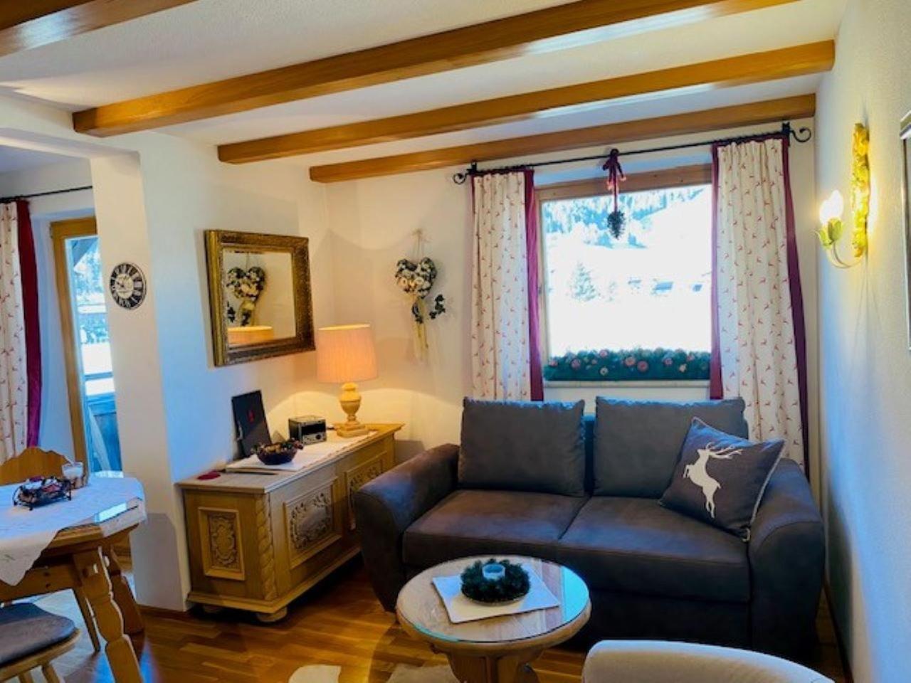 Landhaus Feller Reith bei Kitzbuehel Bagian luar foto