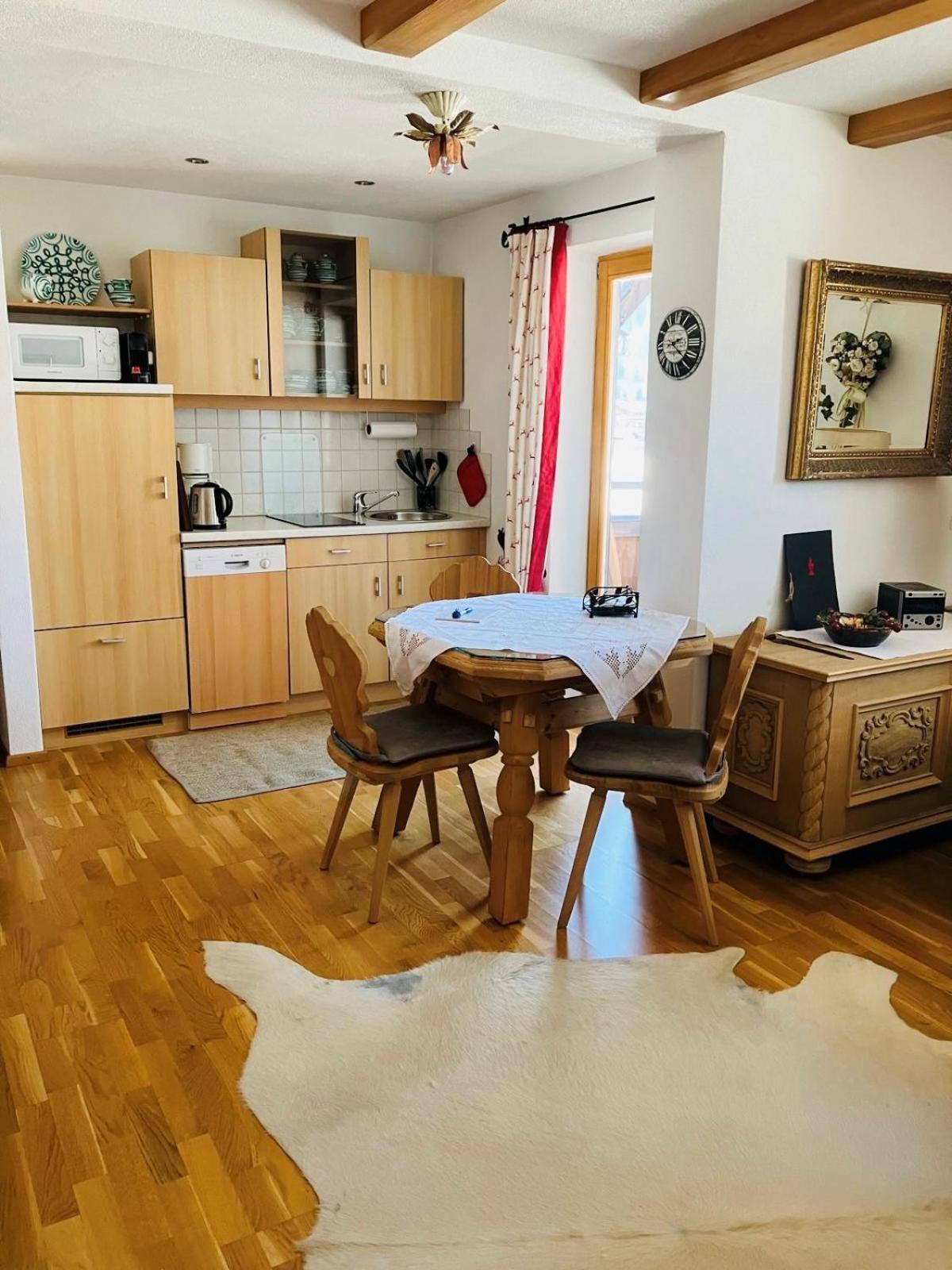 Landhaus Feller Reith bei Kitzbuehel Bagian luar foto