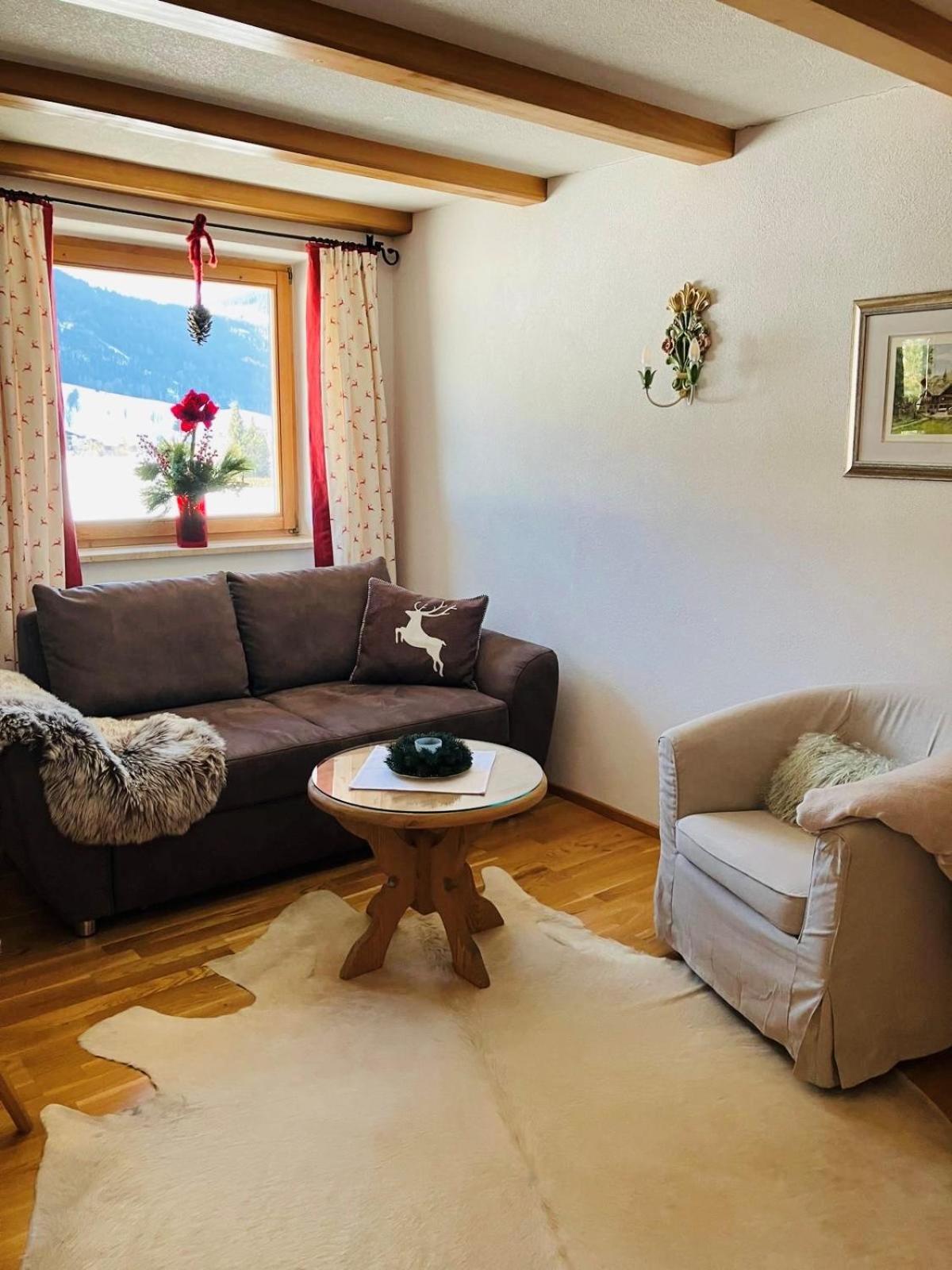 Landhaus Feller Reith bei Kitzbuehel Bagian luar foto