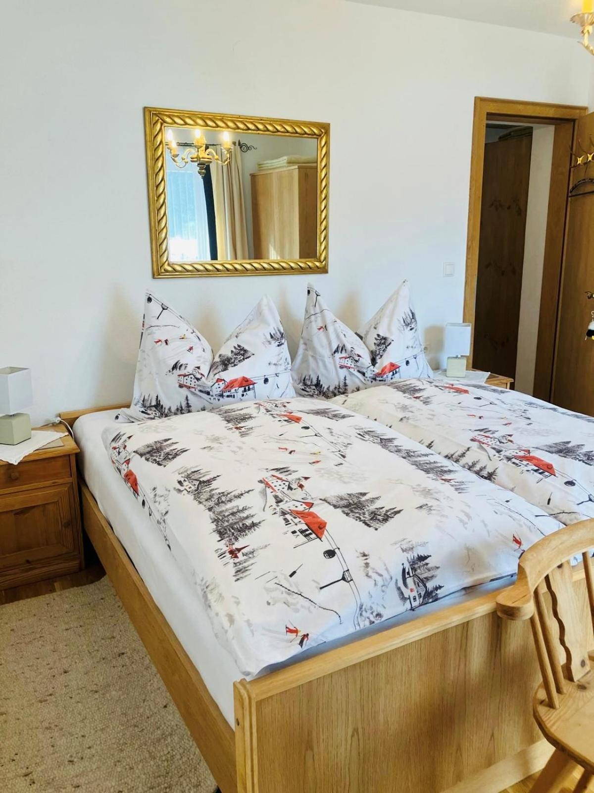 Landhaus Feller Reith bei Kitzbuehel Bagian luar foto
