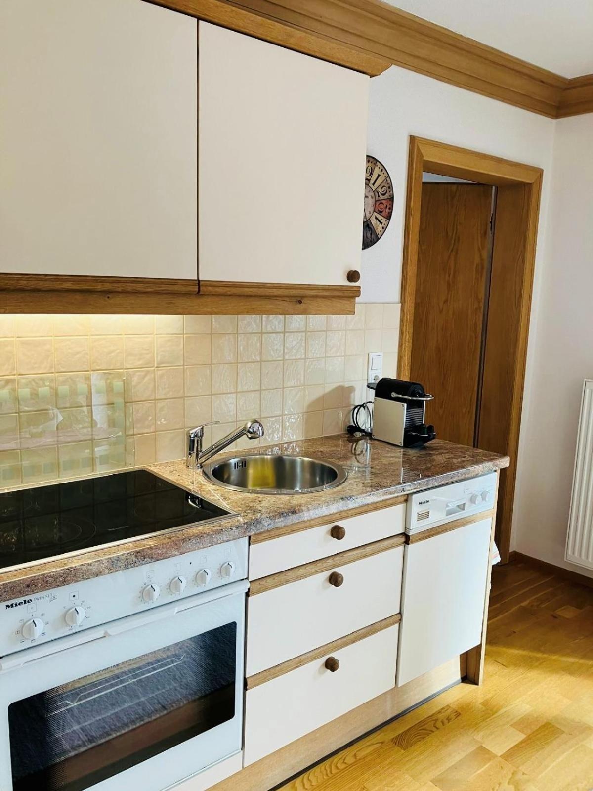 Landhaus Feller Reith bei Kitzbuehel Bagian luar foto