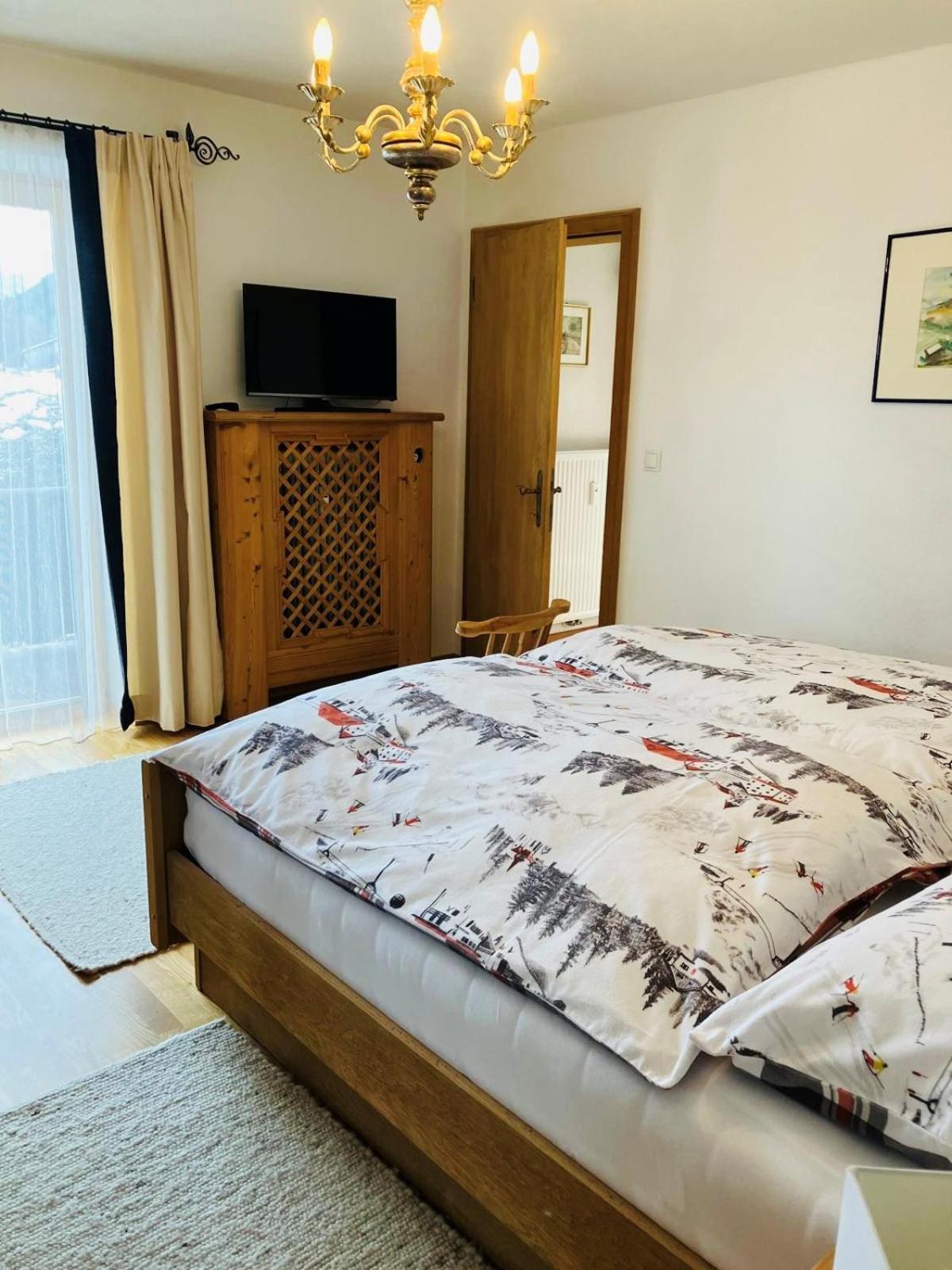 Landhaus Feller Reith bei Kitzbuehel Bagian luar foto