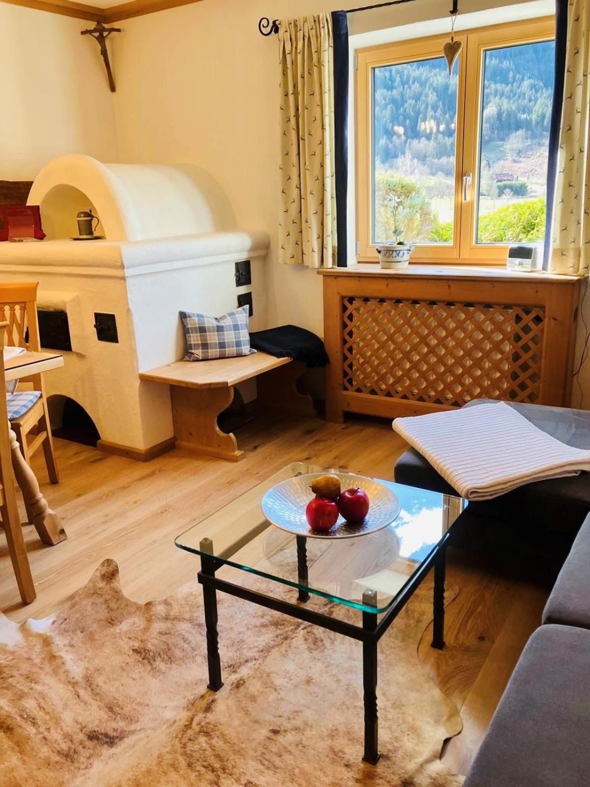 Landhaus Feller Reith bei Kitzbuehel Bagian luar foto