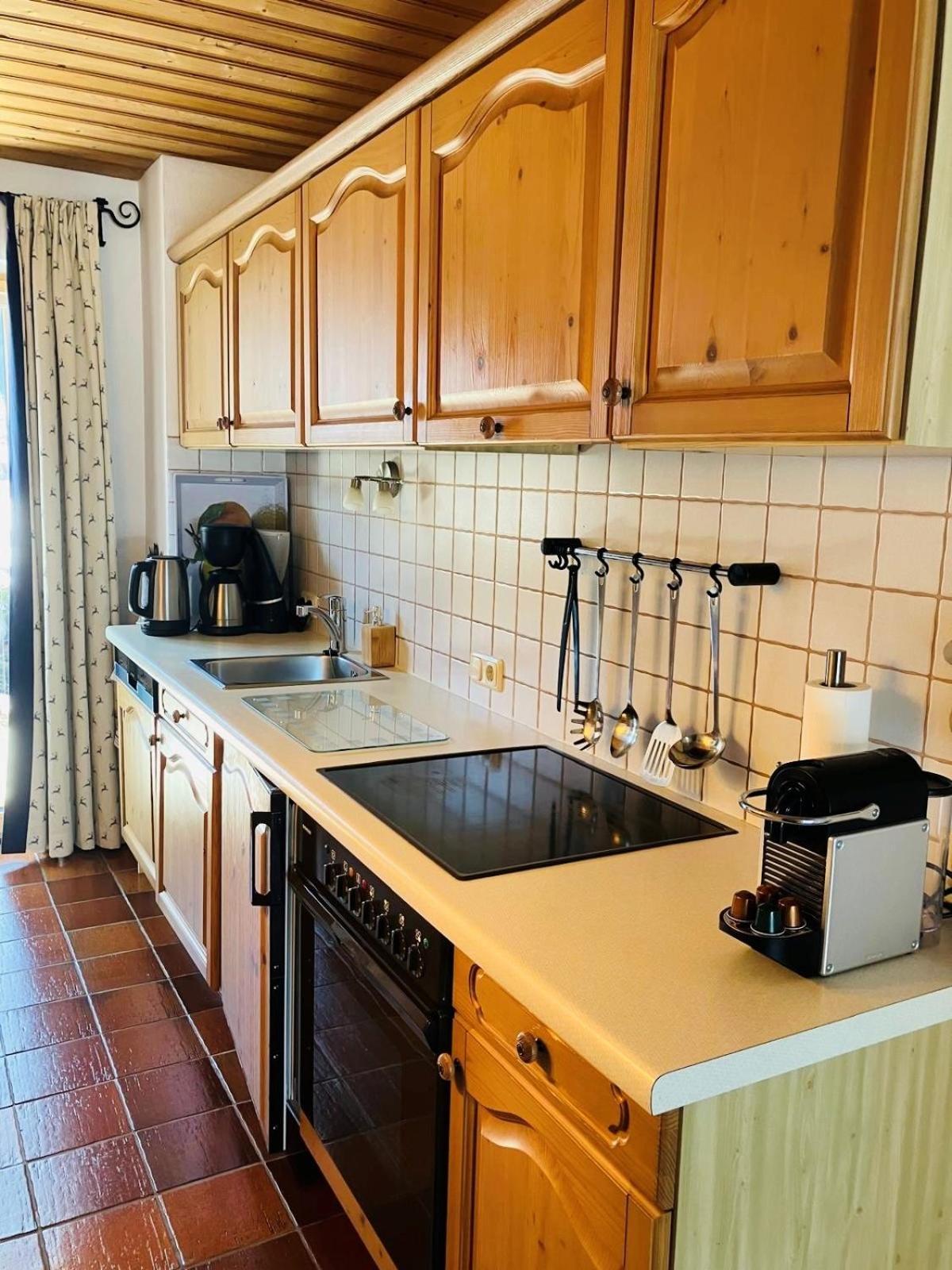 Landhaus Feller Reith bei Kitzbuehel Bagian luar foto