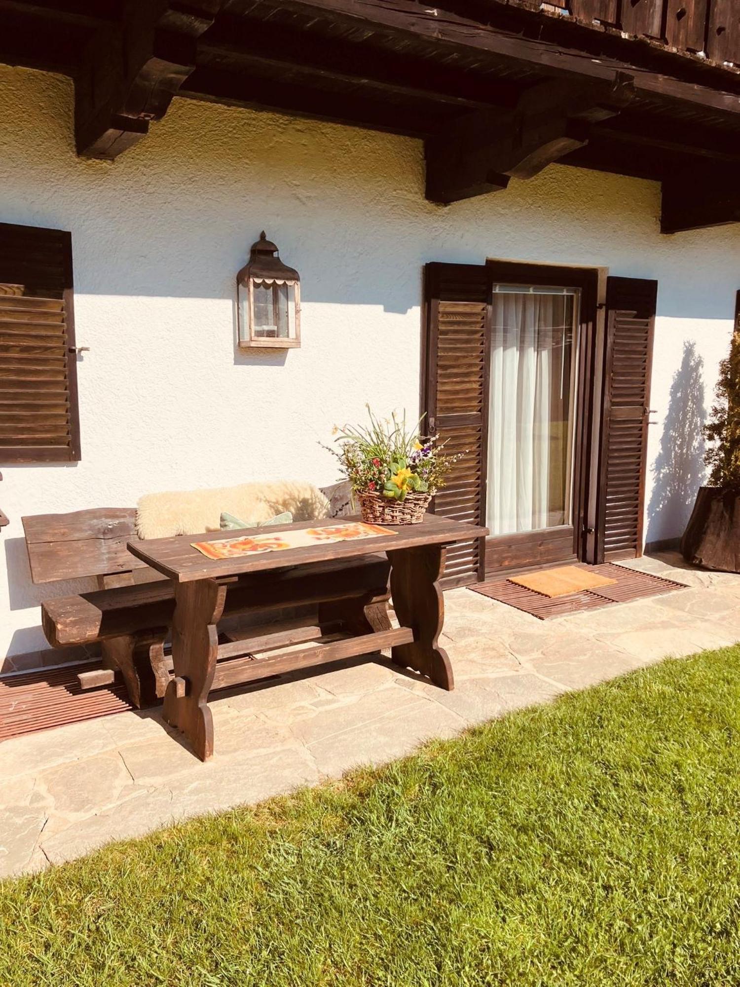 Landhaus Feller Reith bei Kitzbuehel Bagian luar foto