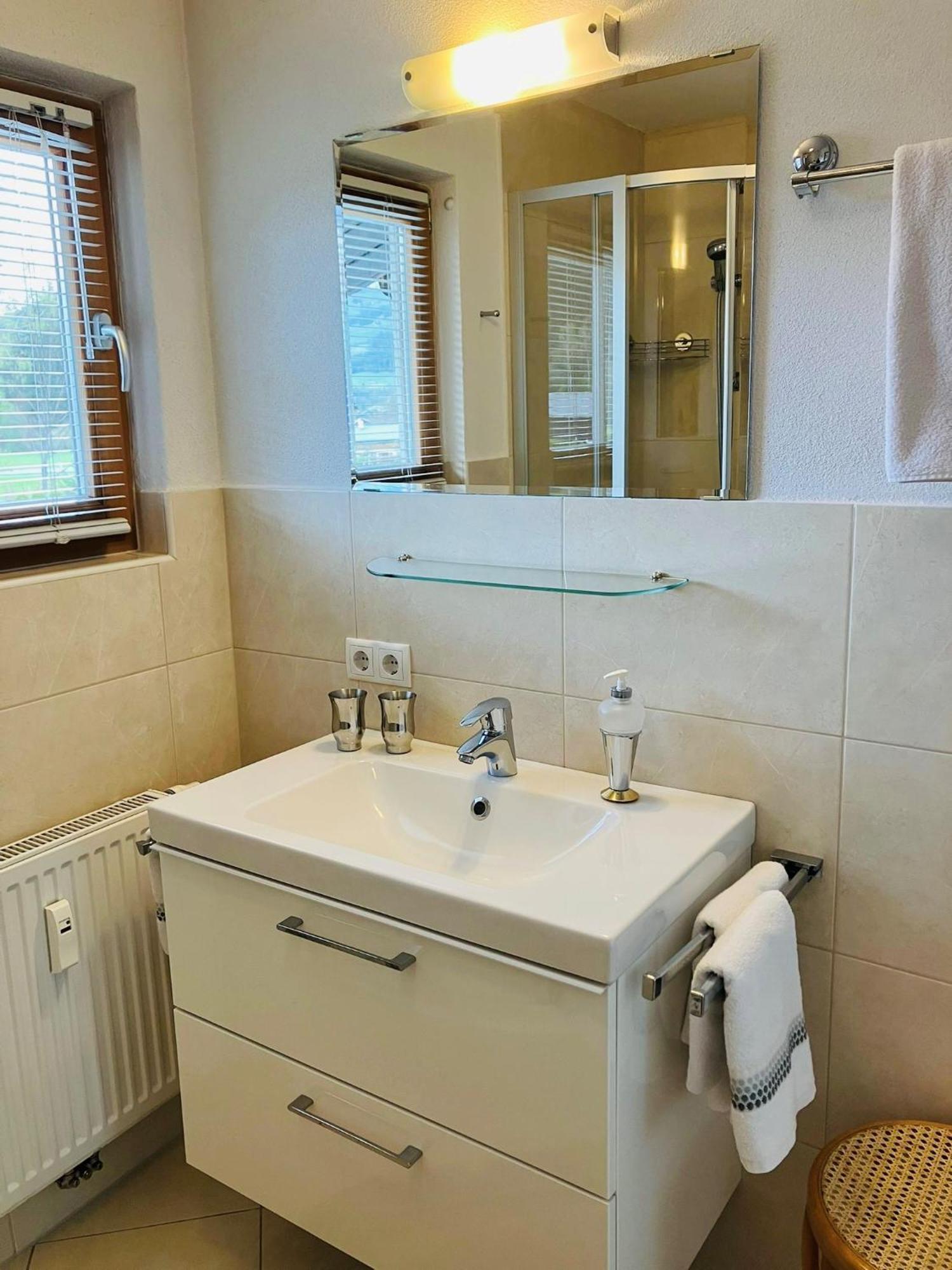 Landhaus Feller Reith bei Kitzbuehel Bagian luar foto