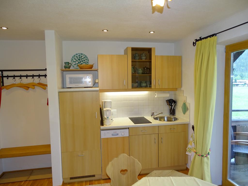 Landhaus Feller Reith bei Kitzbuehel Bagian luar foto