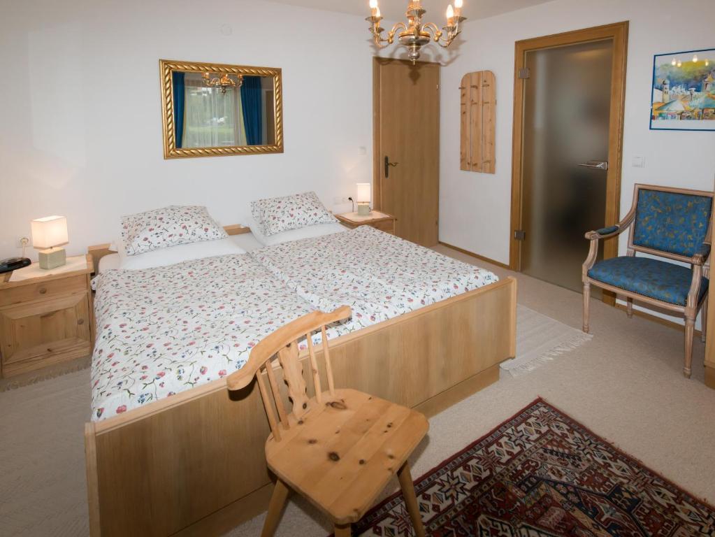 Landhaus Feller Reith bei Kitzbuehel Ruang foto