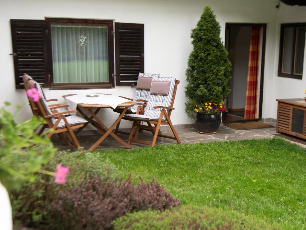 Landhaus Feller Reith bei Kitzbuehel Ruang foto