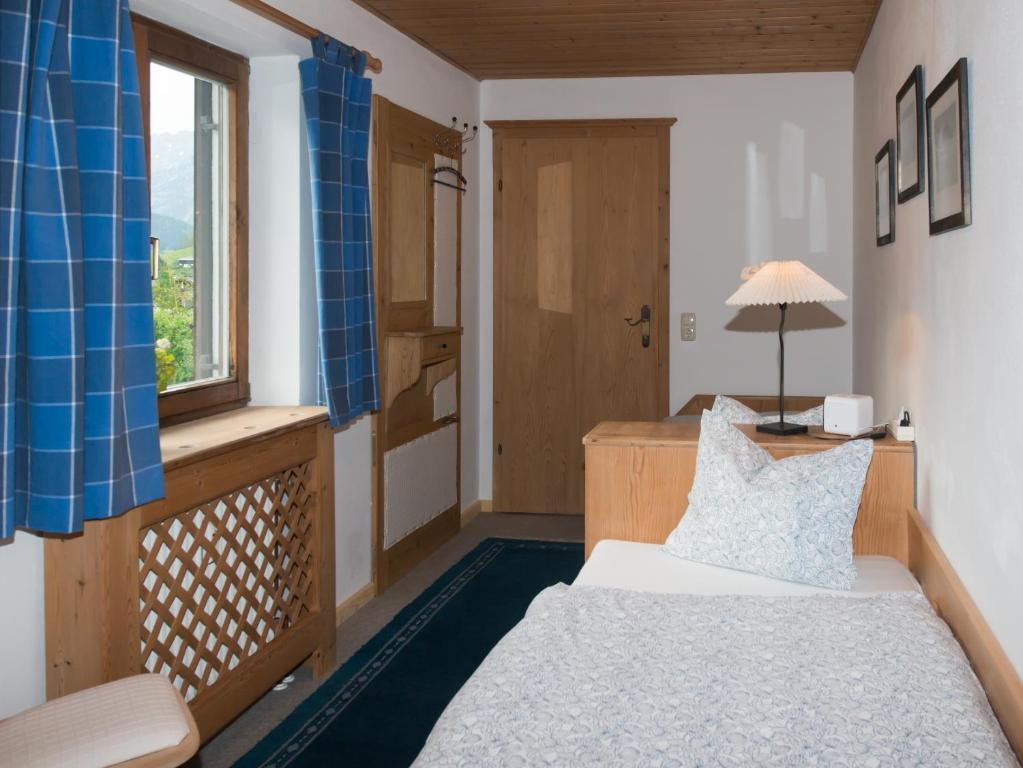 Landhaus Feller Reith bei Kitzbuehel Ruang foto